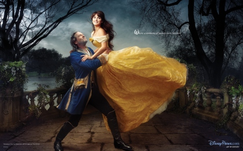 2011 - Beauty and the Beast